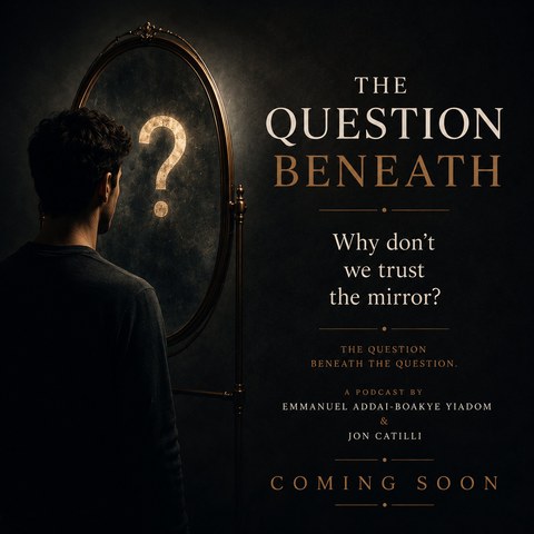 Series 1 teaser artwork